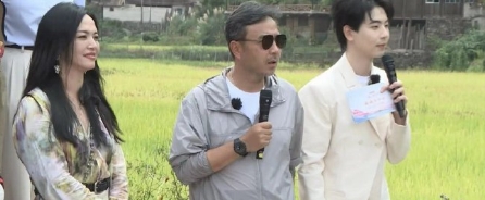 汪涵怎么突然老了这么多 