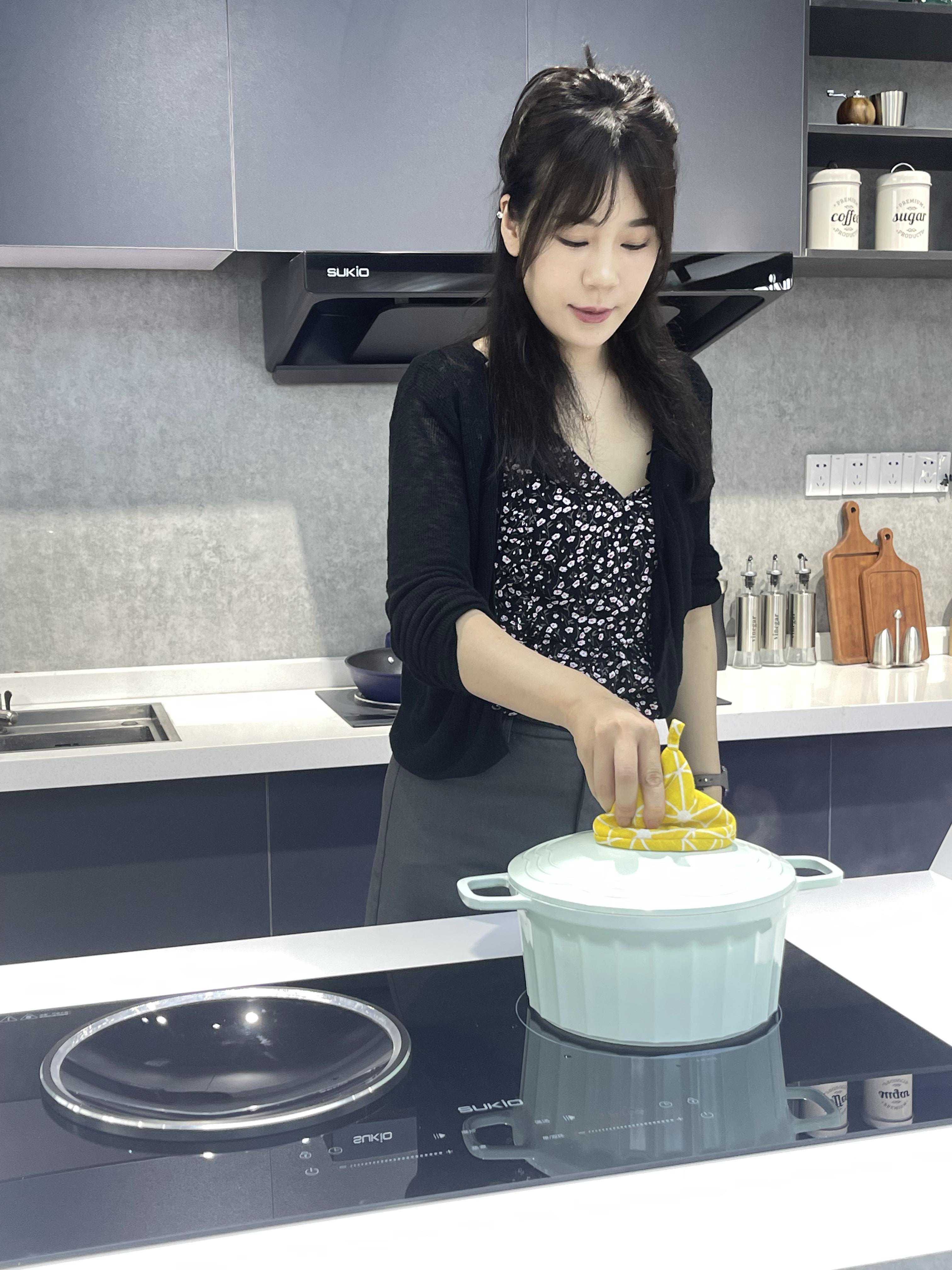 硕高大事件 | 硕高品牌进军北美市场