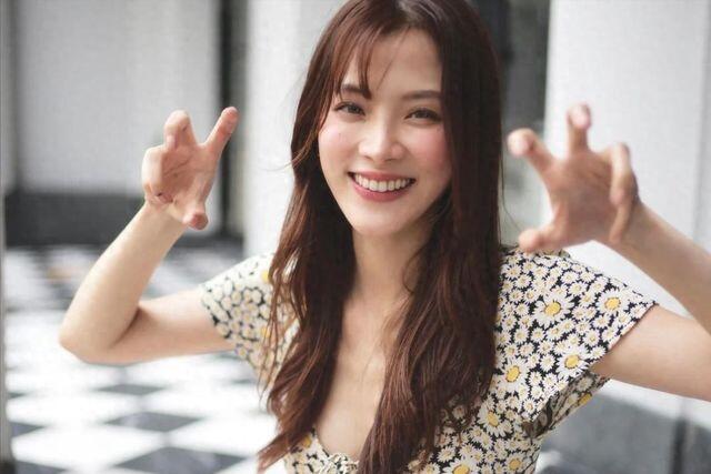 平采娜好美