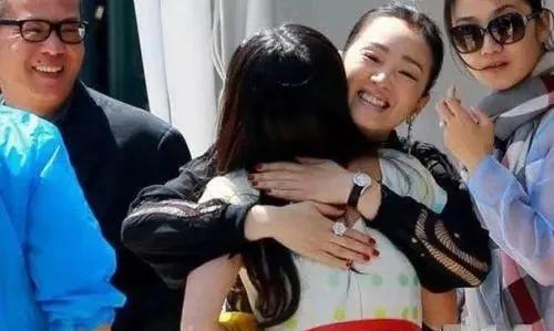 2013年张末释怀巩俐，原生家庭救赎还需靠自己