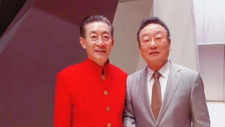 6岁蒋大为：为宝贝女儿牵红线，女婿成了他的音乐伙伴！