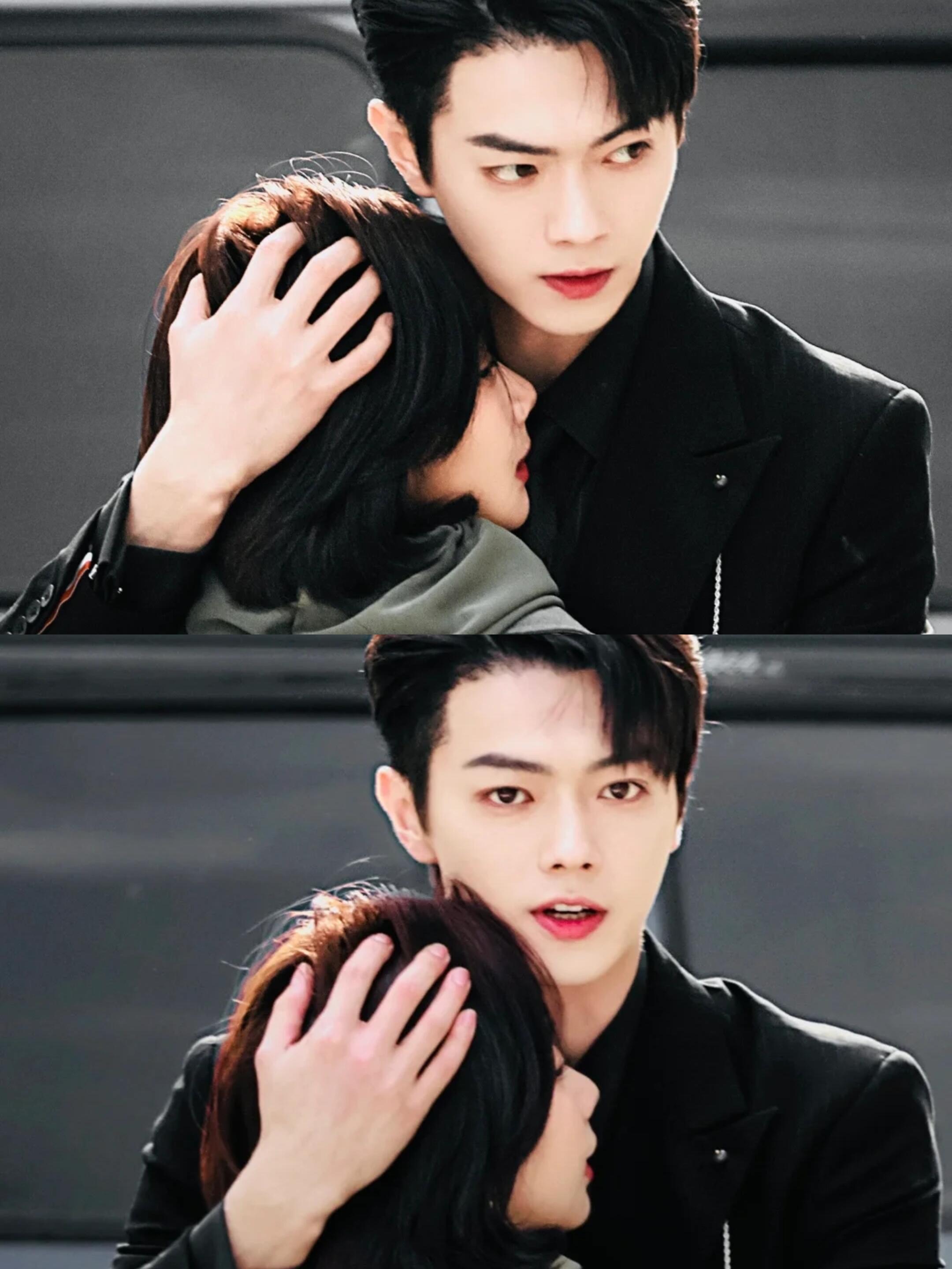 终于在国产剧里看到这么尊重人的霸总了！