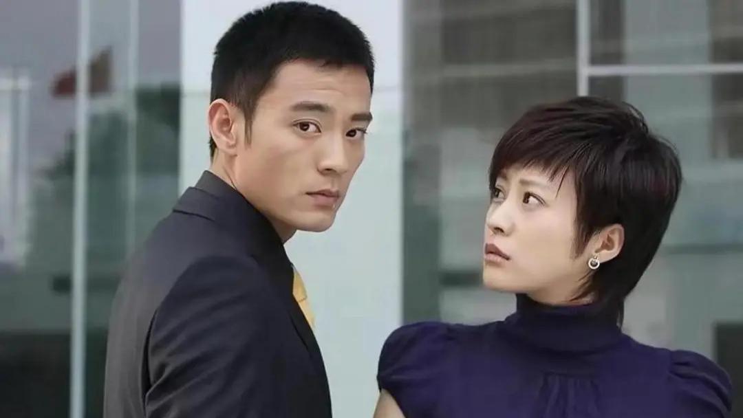 “情场高手”李光洁：和郝蕾结婚，与王珞丹传出绯闻，恋过殷桃，最后娶了小10岁的娇妻