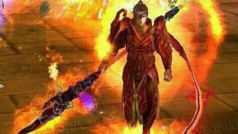 新天龙八部：全门派综合能力评分！