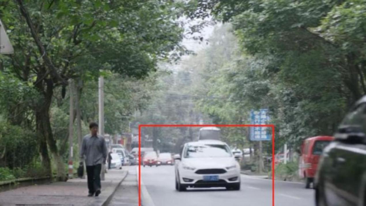 不知道大家在观看《我是刑警》的时候，是否也发现了这些有趣的穿帮镜头呢？