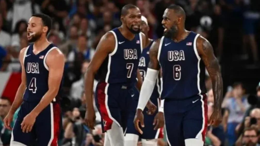 同样36岁，詹姆斯与杜兰特根本不是一个级别！！

杜兰特，36岁，砍下27.1分