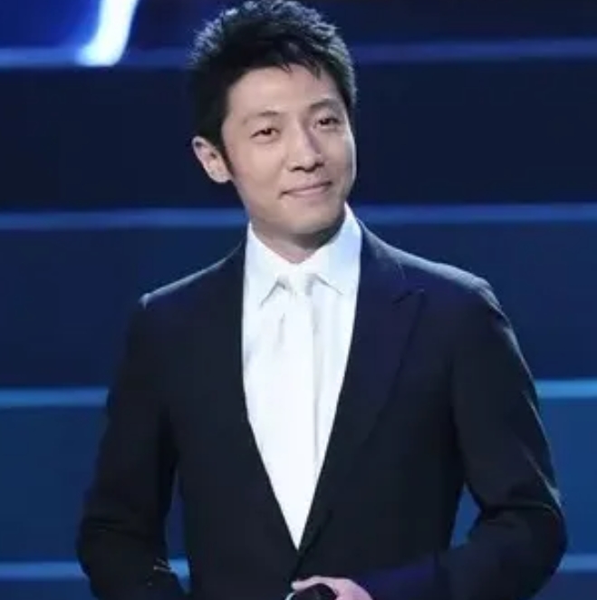 央视一哥只有三个：赵忠祥、朱军和撒贝宁。

虽然李咏、康辉、尼格买提、白岩松、水