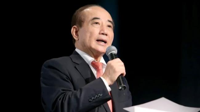 关于九二共识，王金平出来表态了！王金平表示，他也一直肯定九二共识是两岸稳定和平的