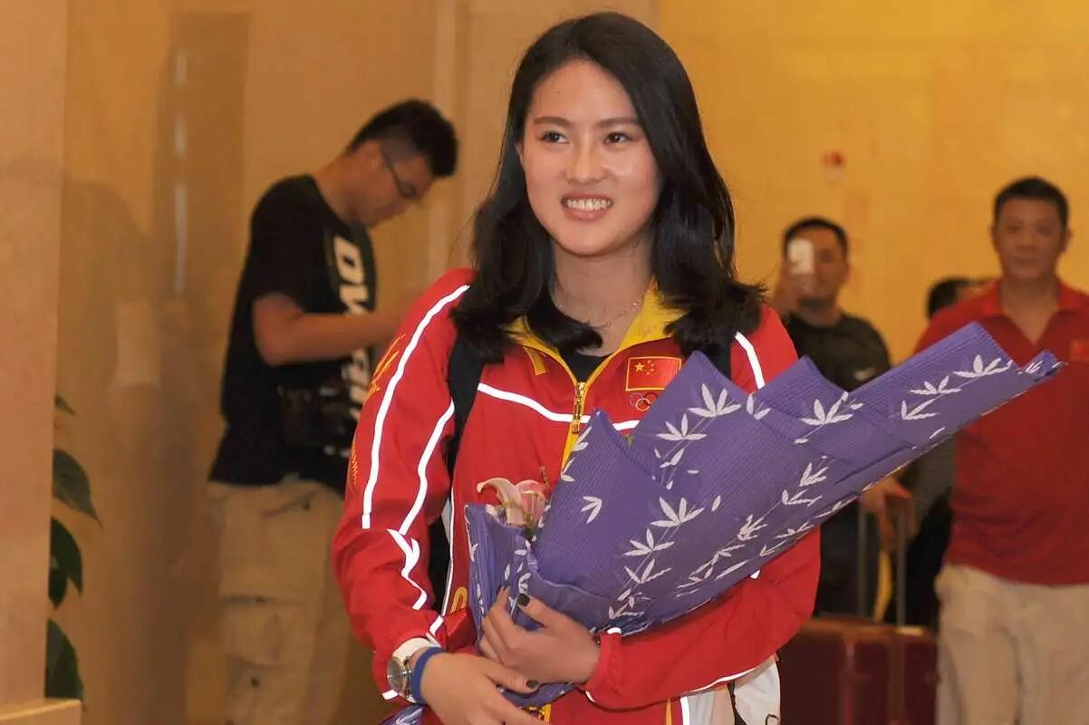 全红婵陈若琳：突破干扰，成就冠军辉煌