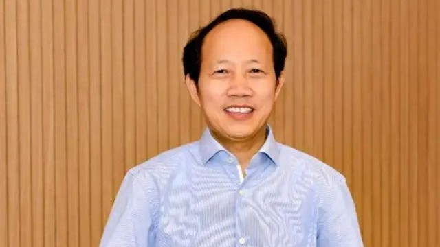 59岁柴立元任天津大学校长，曾任中南大学副校长