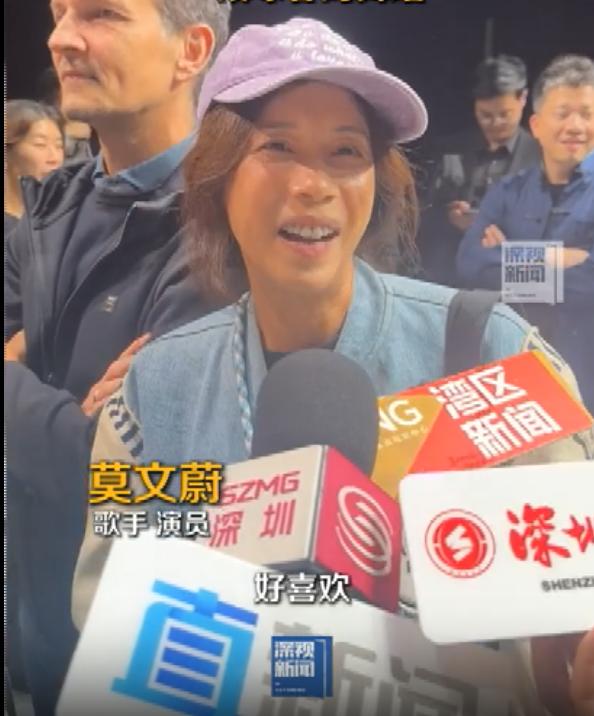 谁不会老每次听到啥断崖式衰老，这样的话真的不舒服！
 
首先理解包容度不够，其次