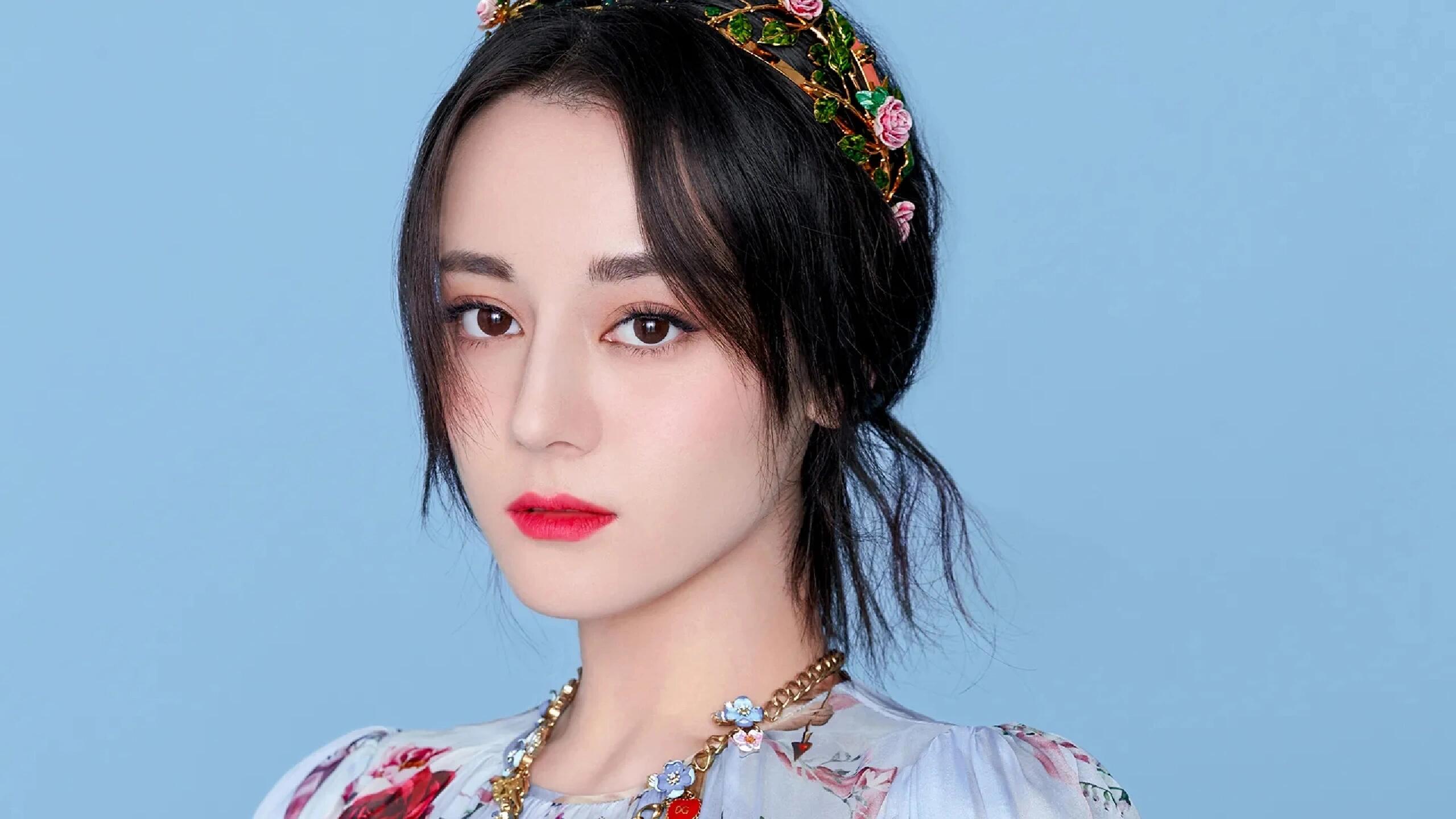 迪丽热巴：中国影视界的新星