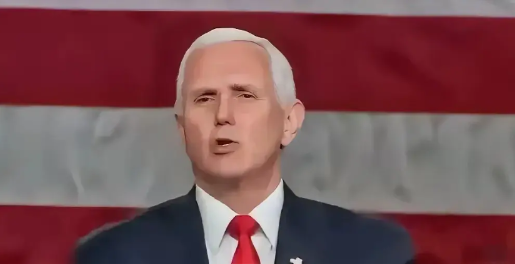 彭斯直播撕破脸！怒揭俄乌战争真相 白宫急删贴
前美国副总统彭斯憋了两年终于放大招