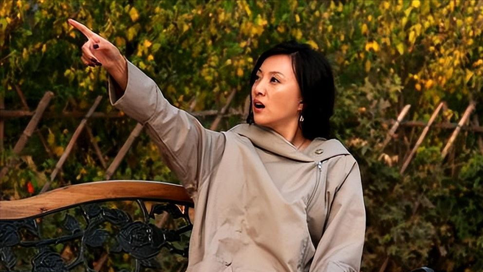 从春晚小品女王到精神病患者，被绯闻毁于一旦，金玉婷的悲惨人生