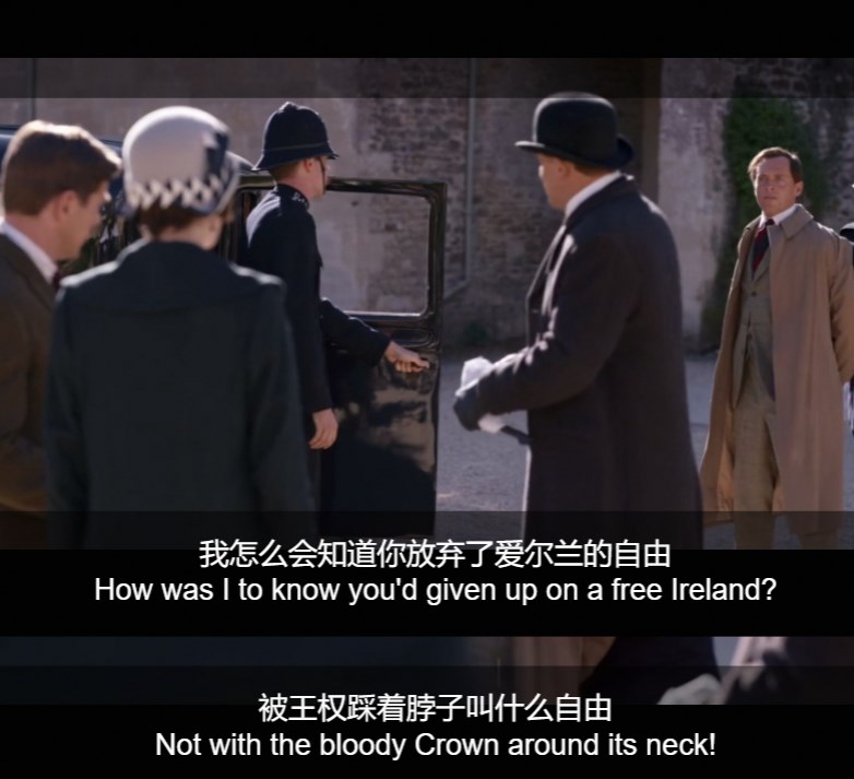 你是不是亲她了？为什么！