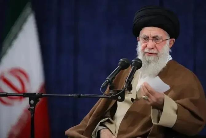 就算以色列率先用核也灭不了伊朗
就算以色列全民皆兵，老头老太都上战场，拉到伊朗的