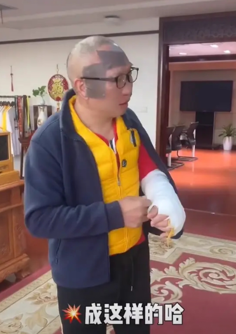 12月10日，周黑鸭创始人周富裕发视频称，前几天自己在户外用卡磁炉烧开水的时候遇