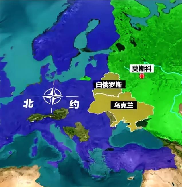 中乌关系一直很好，泽连斯基到底怎么得罪东大的？

马达西奇事件，让东大对乌克兰一