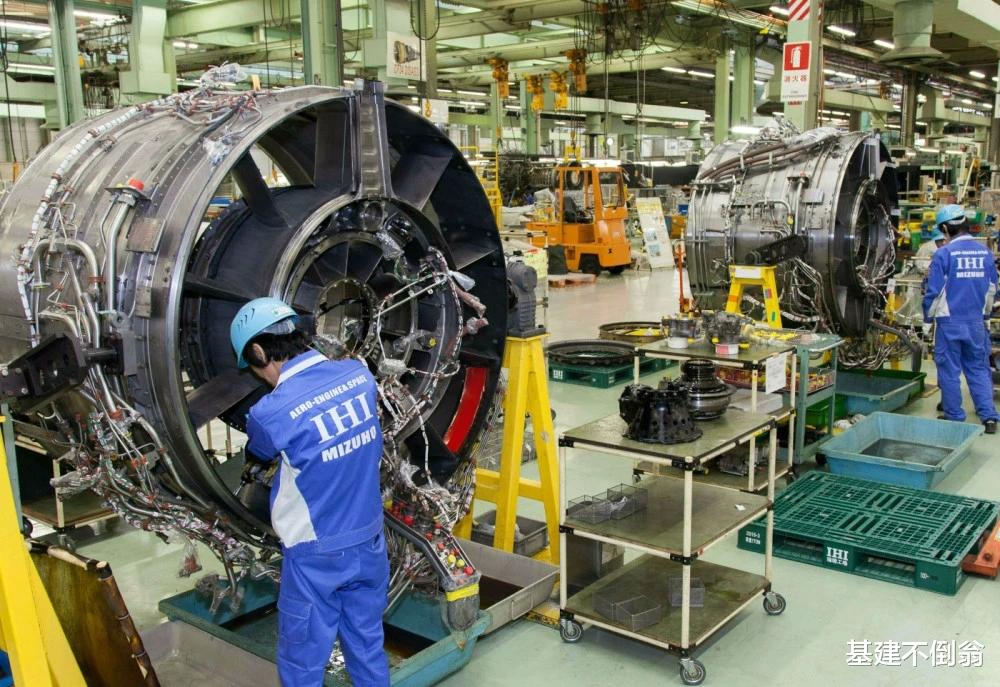 中国购买乌克兰发动机生产线