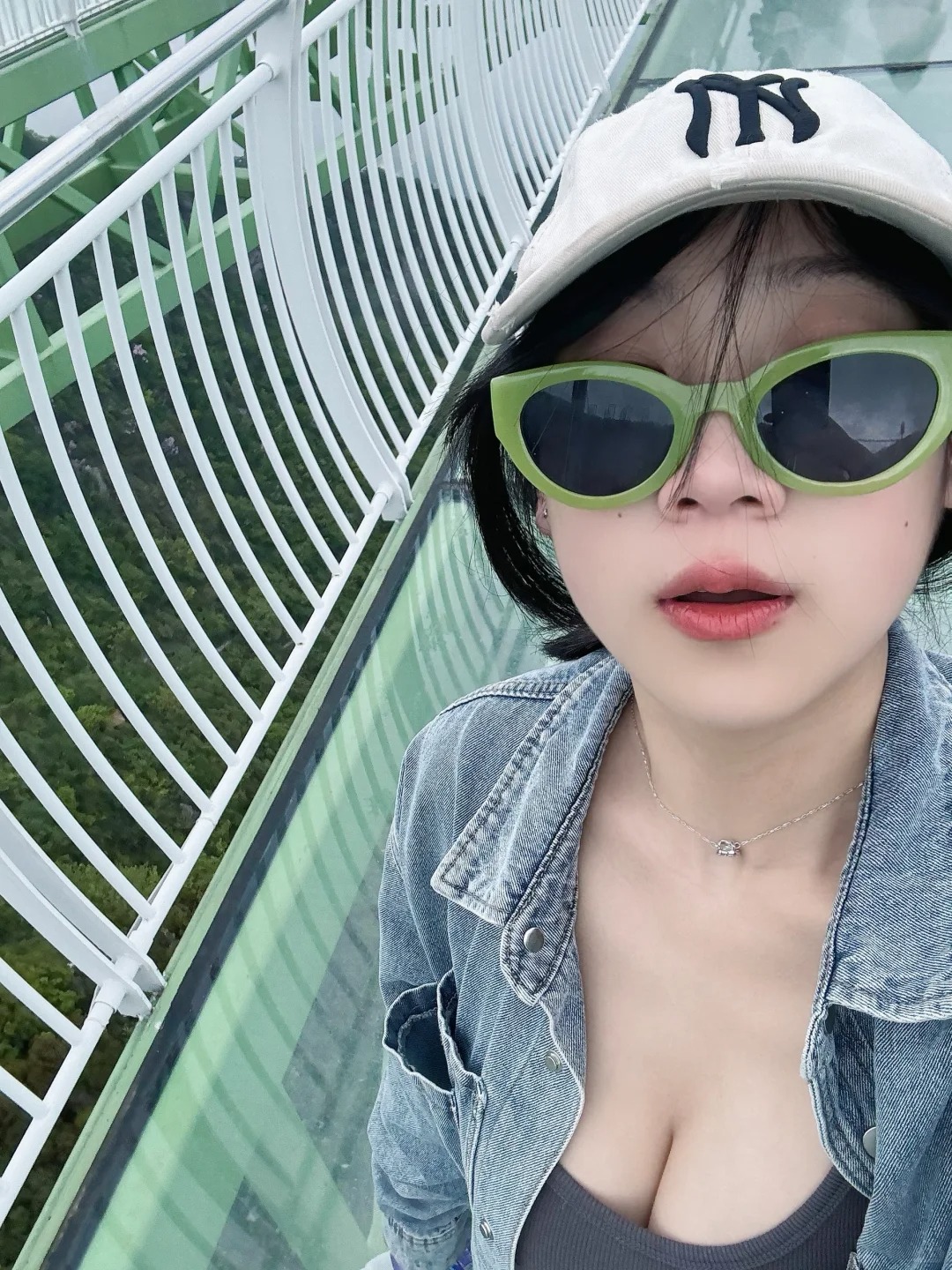 太chill了！