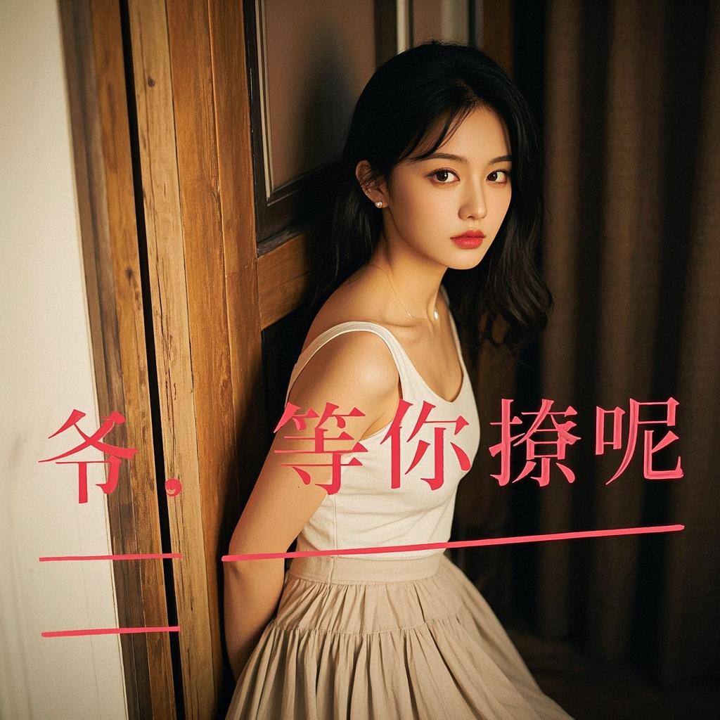 绝绝子鸭，仙女姐姐表情包，聊天秒变仙境！