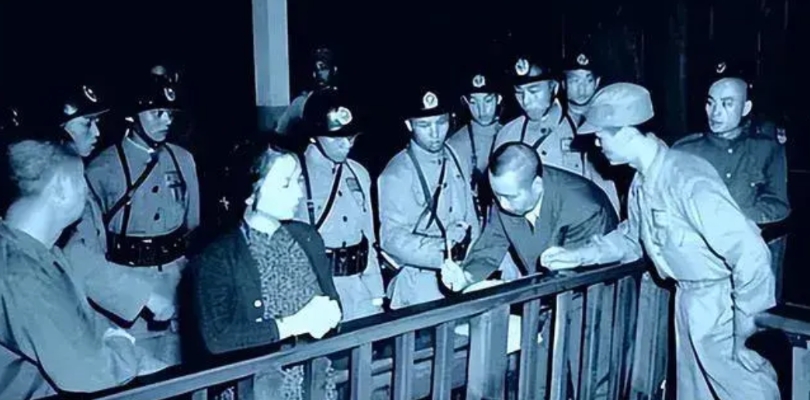 在蔡孝乾叛变的话题上，很多人存在一个误区，就是误以为他的叛变导致我们在对面的地下