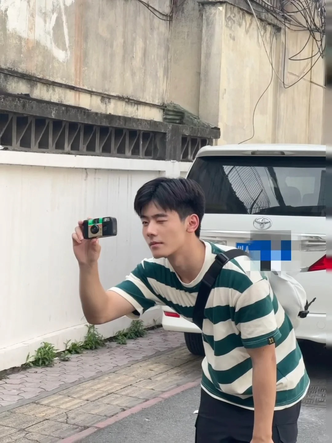 live图的生命力✌️