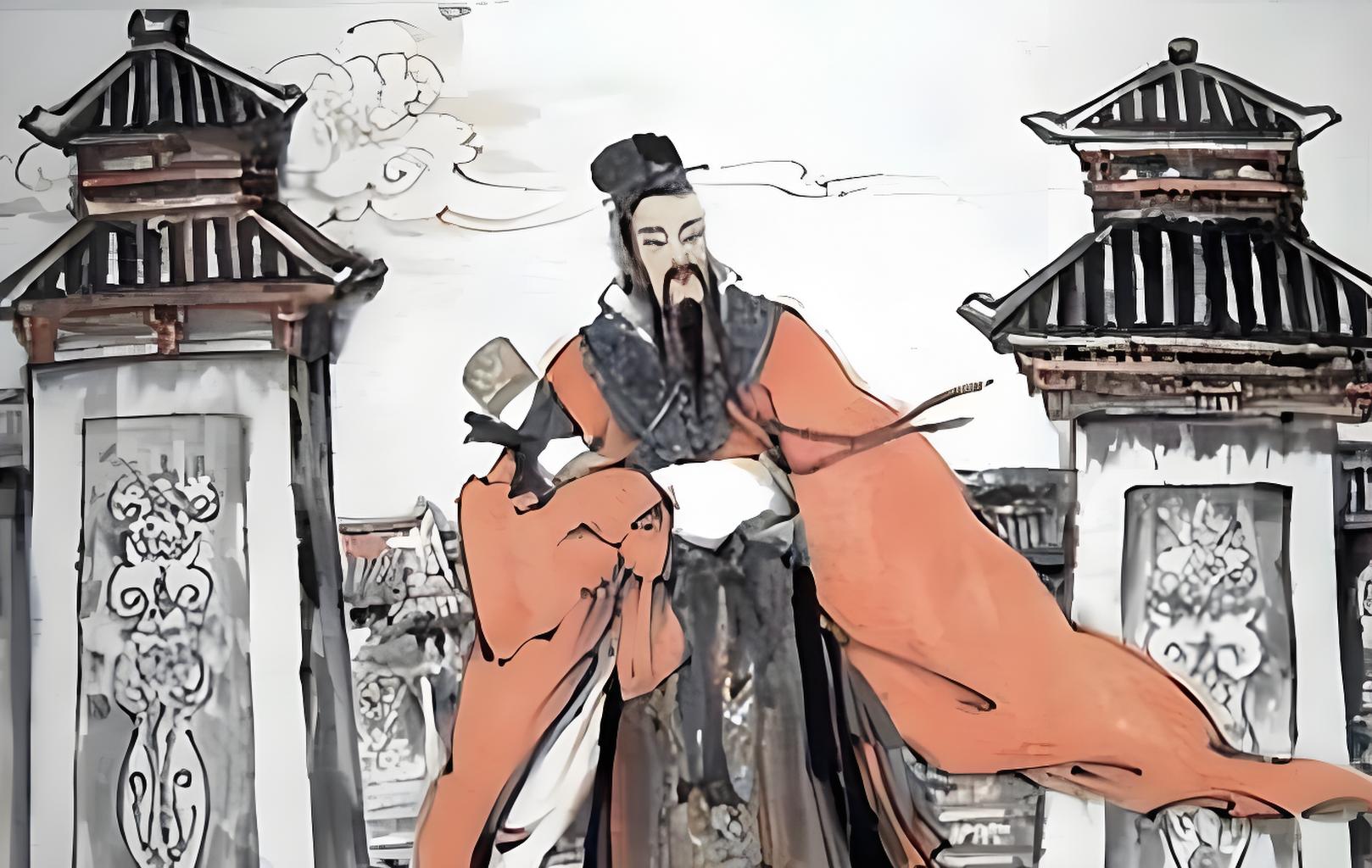王温舒：酷吏的双面人生，西汉官场的复杂镜像