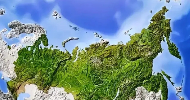 如今的俄罗斯客户：不讲价，要的多，害怕你反悔！

俄罗斯公布了自己的半年经济数据