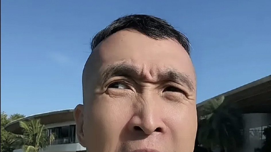 杨议拜侯宝林为师，姜昆冯巩不说话，条子哥发声，无异于火上浇油