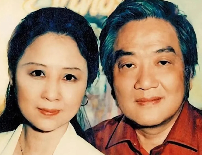 琼瑶的爱情比她的小说精彩