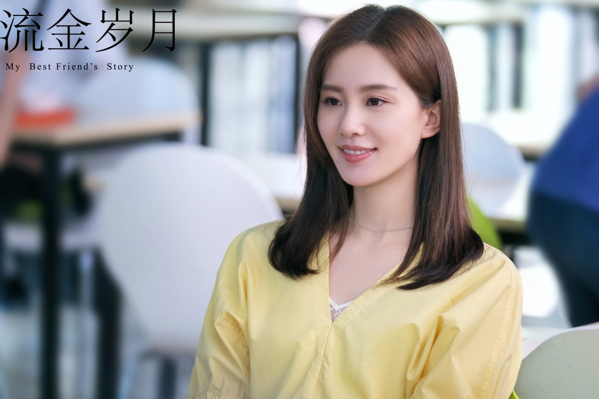 妈妈哪怕要走了，也依然为女儿谋划。
我同学，十年前脑子长了瘤，需要开刀。
她告诉