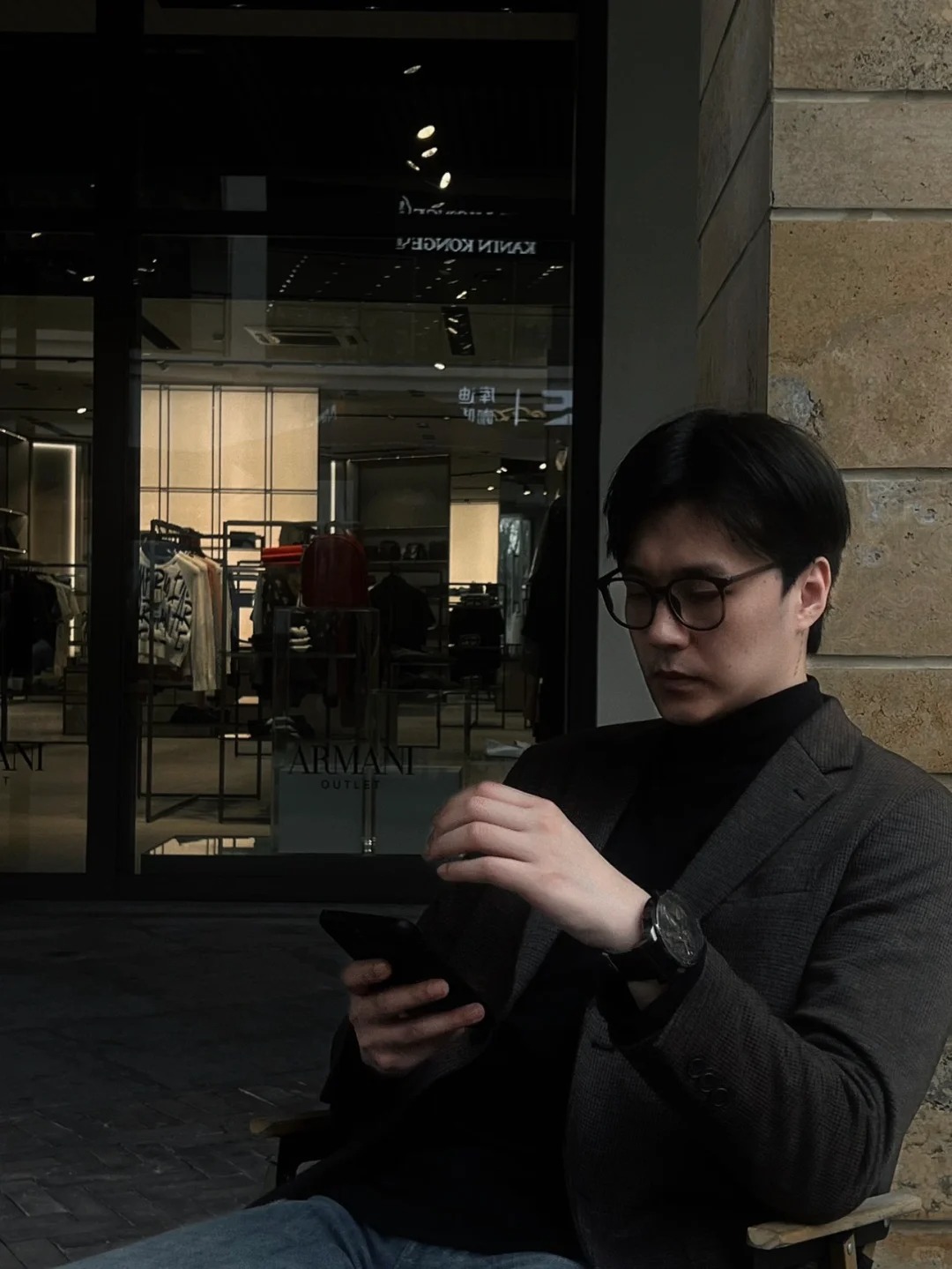 干一行恨一行