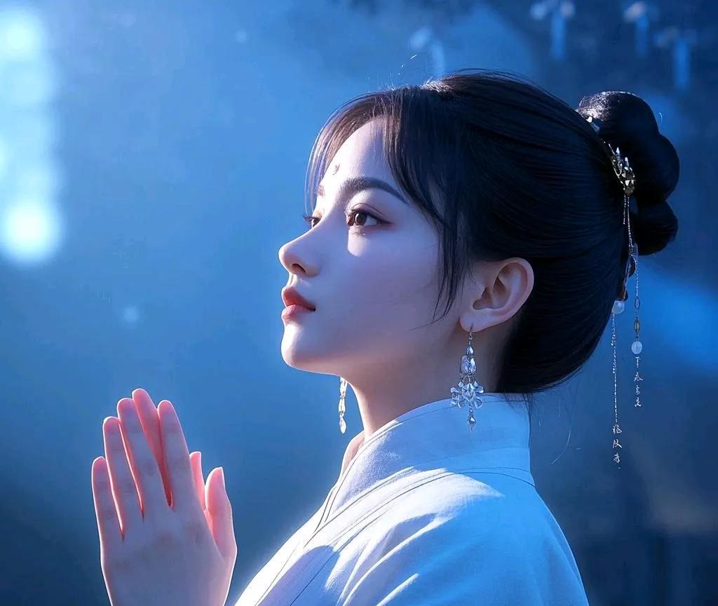 千万不要对财神不敬，留下一句“日进斗金”，你定会得到财神垂青。当诚心念出这四个字