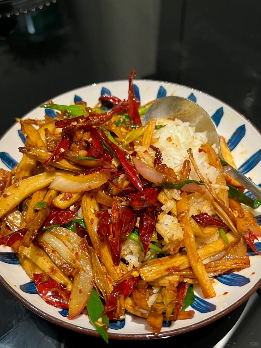 今晚用盘吃饭……实力不用说，进来学！