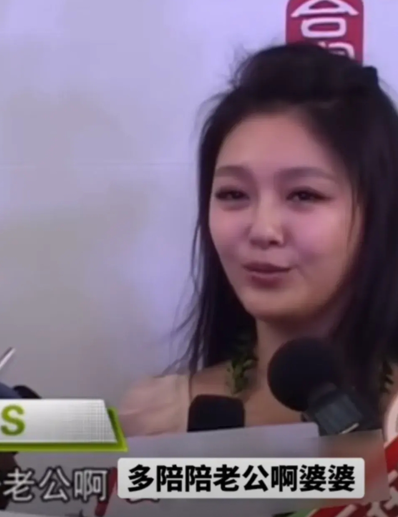 大S坦言北京媳妇不好做，自己以为做北京媳妇，只要陪陪老公陪陪婆婆。学烧几道北京菜