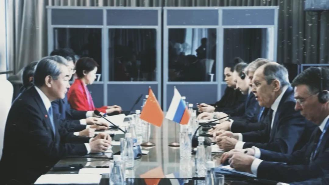 美俄沙特闭门会谈：中国缺席的背后深意与未来角色