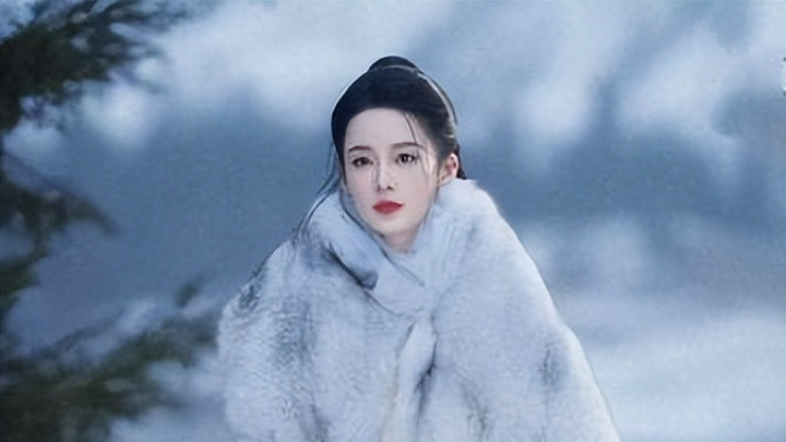 《七夜雪》《锦绣安宁》同时开播，高冷御姐 和 软糯萌妹 谁更胜一筹