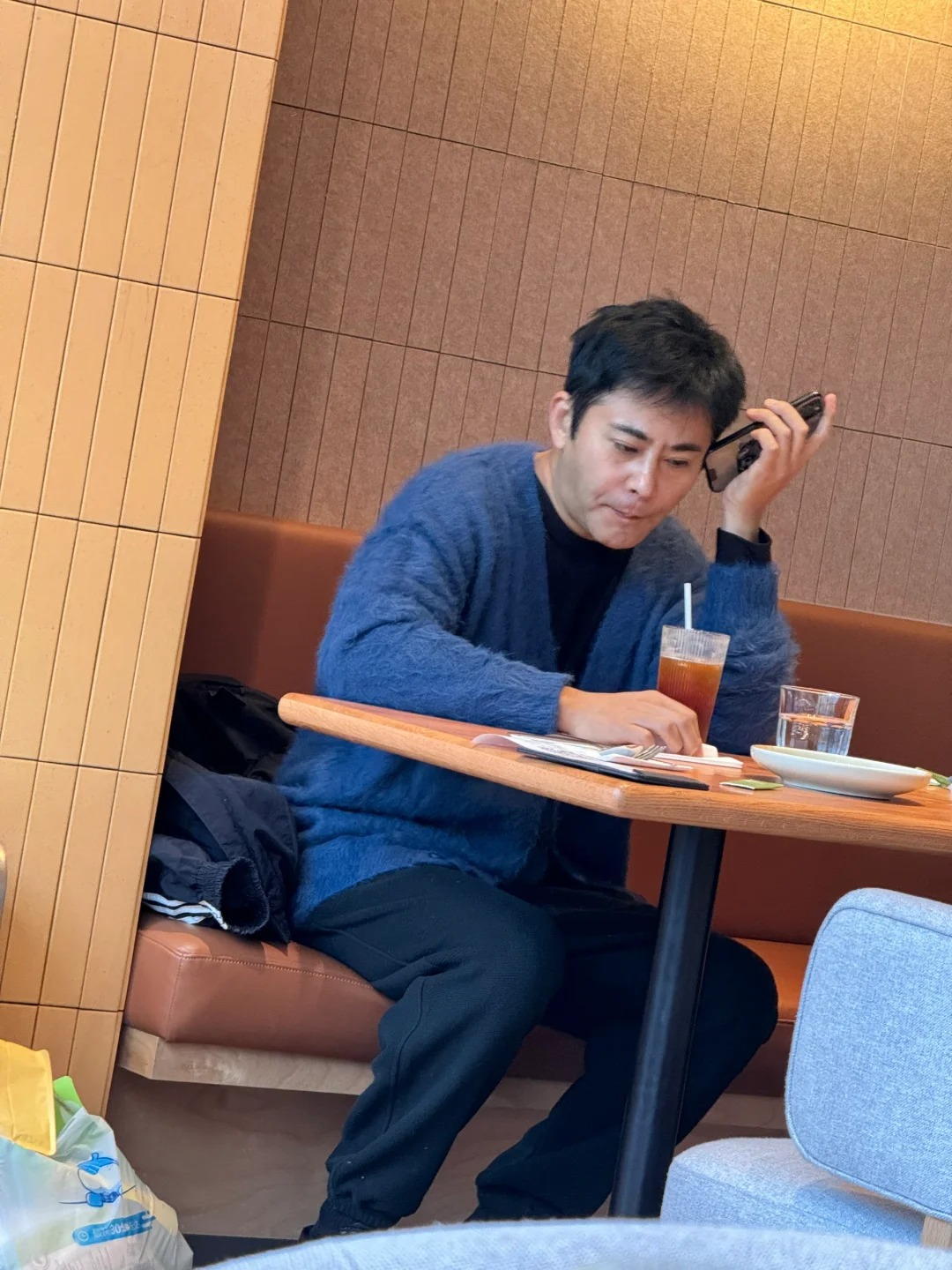 谁知道他演过什么电视 名字是什么啊