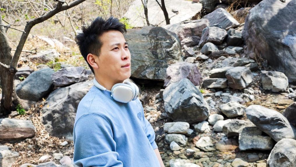 颜值音质双在线的耳机推荐：唐麦H5无线头戴式蓝牙耳机