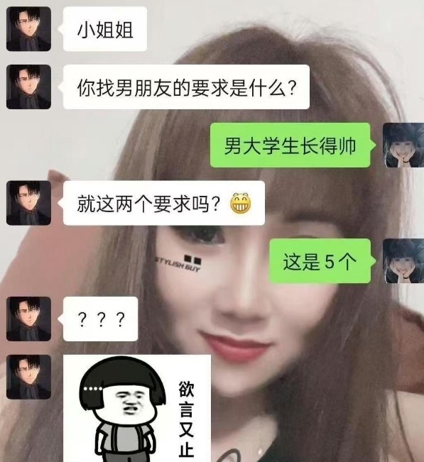 所以，这是哪5个条件你知道吗？