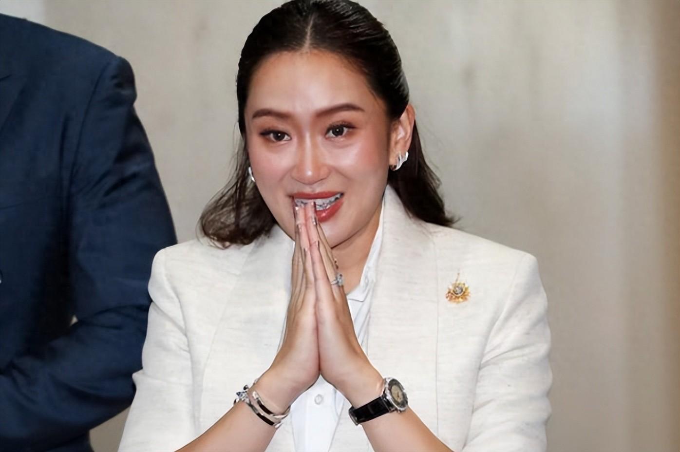 他信的女儿贝东丹当选泰国新总理了，这样一来，克拉地峡开挖的可能性变大了。如果克拉