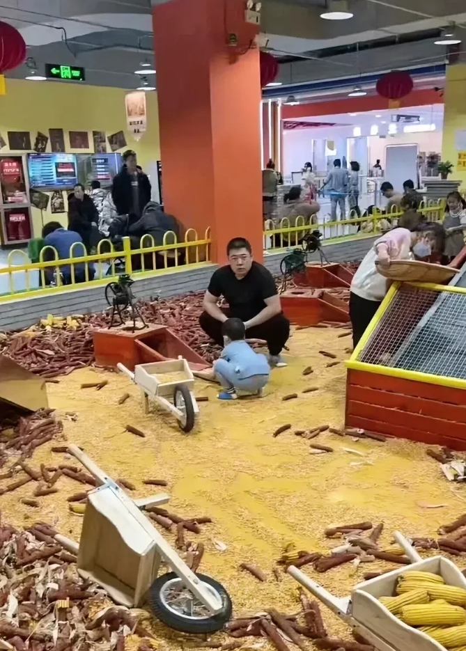 店家这经商头脑……我居然无法反驳！