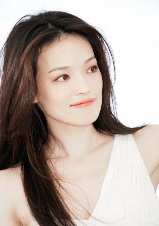 舒淇：岁月沉淀下的真实容颜