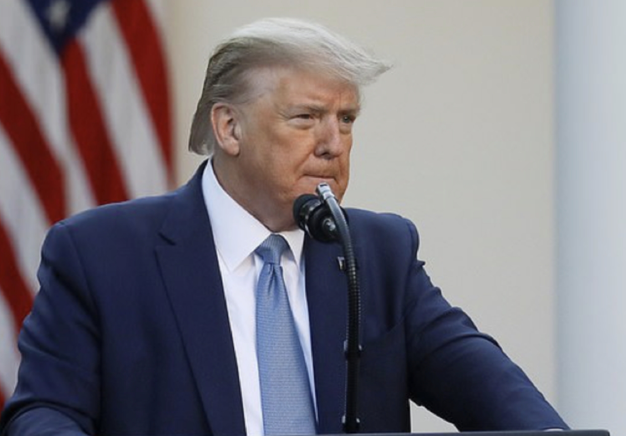 蓬佩奥被特朗普踢出局，恼羞成怒发话暗讽特朗普。

人红是非多，这几天特朗普可谓是