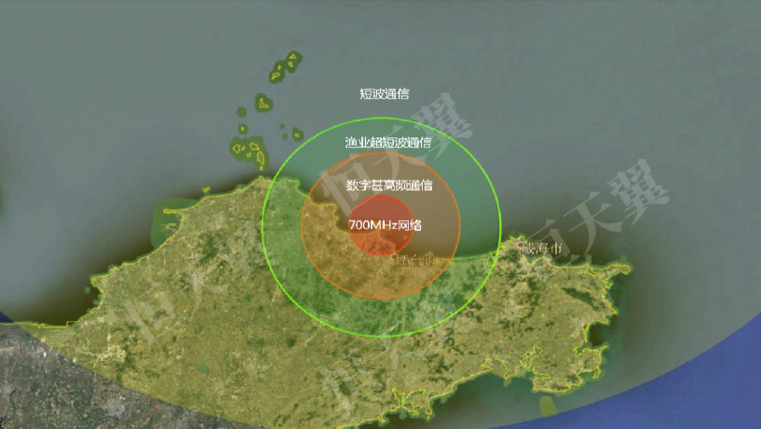 恒天翼智慧渔港监管平台：破解渔业管理难题