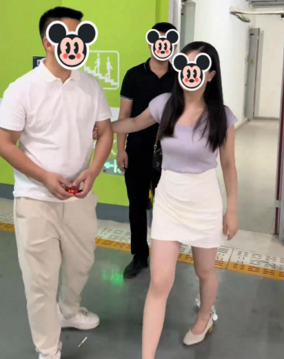 浙江杭州，女子和丈夫向老板讨薪未果，反被公司叫人打成重伤，老板更是叫嚣，要花10