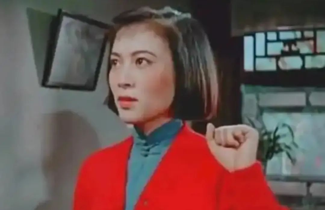 谢芳的人生之旅是圆满的，既有宽度也有长度。祝她去往天堂的路上铺满鲜花。
 
向著