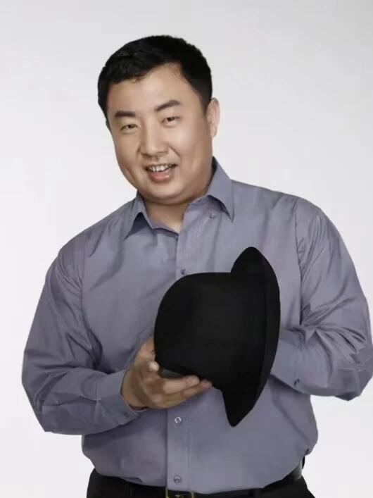 这个年少成名的老戏骨，竟是国际反恐专家？