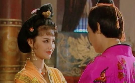 武则天抓奸男宠和女官

                            
